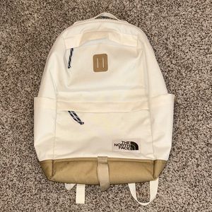 The North Face Daypack